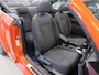 Volkswagen Beetle Cabriolet 1.4 TSI Sound Automaat Airco-ecc Navigatie Stoelverwarming App connect Boekjes Windscherm Extra klokjes Facelift Habanero Orange metallic