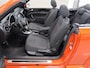 Volkswagen Beetle Cabriolet 1.4 TSI Sound Automaat Airco-ecc Navigatie Stoelverwarming App connect Boekjes Windscherm Extra klokjes Facelift Habanero Orange metallic