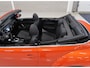 Volkswagen Beetle Cabriolet 1.4 TSI Sound Automaat Airco-ecc Navigatie Stoelverwarming App connect Boekjes Windscherm Extra klokjes Facelift Habanero Orange metallic