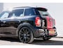 MINI Countryman Mini 1.6 Cooper S ALL4 Chili JCW pakket/ Elek. panoramadak/ Lederen int./ Stoelverwarming/ Harman Kardon