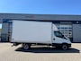 IVECO Daily 3.0 35C 16 BAKWAGEN MET LAADKLEP > BPM VRIJ! Meubelbak met laadklep / Bakwagen + klep