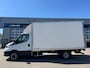 IVECO Daily 3.0 35C 16 BAKWAGEN MET LAADKLEP > BPM VRIJ! Meubelbak met laadklep / Bakwagen + klep