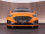 Ford Focus 2.3 280pk ST-3 |panoramadak|head-up|adaptive LED|Apple Carplay|winterpack|cruise control|parkeercamera|19" lichtmetalen velgen|cruise control|