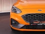 Ford Focus 2.3 280pk ST-3 |panoramadak|head-up|adaptive LED|Apple Carplay|winterpack|cruise control|parkeercamera|19" lichtmetalen velgen|cruise control|