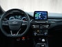 Ford Focus 2.3 280pk ST-3 |panoramadak|head-up|adaptive LED|Apple Carplay|winterpack|cruise control|parkeercamera|19" lichtmetalen velgen|cruise control|