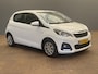 Peugeot 108 1.0 e-VTi Blue Lion Airco | 5-Deurs | Centrale Vergrendeling | Bluetooth | Elek. Ramen | LED Dagrij | Airco | Audio installatie | Bluetooth