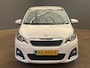 Peugeot 108 1.0 e-VTi Blue Lion Airco | 5-Deurs | Centrale Vergrendeling | Bluetooth | Elek. Ramen | LED Dagrij | Airco | Audio installatie | Bluetooth