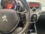 Peugeot 108 1.0 e-VTi Blue Lion Airco | 5-Deurs | Centrale Vergrendeling | Bluetooth | Elek. Ramen | LED Dagrij | Airco | Audio installatie | Bluetooth