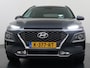 Hyundai Kona 1.6GDI HEV Hybride Premium Adap.Cruise Leder+Verwarming+Ventilatie Head-Up Display Camera Apple Carplay Android Auto Navi Ecc Pdc Keyless Blind-Spot Lane Assist Achterbank+Stuur verwarming Krell®-Audio Isofix DAB Lmv 18" Origineel Nederlandse Auto