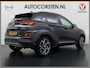 Hyundai Kona 1.6GDI HEV Hybride Premium Adap.Cruise Leder+Verwarming+Ventilatie Head-Up Display Camera Apple Carplay Android Auto Navi Ecc Pdc Keyless Blind-Spot Lane Assist Achterbank+Stuur verwarming Krell®-Audio Isofix DAB Lmv 18" Origineel Nederlandse Auto