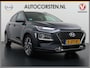 Hyundai Kona 1.6GDI HEV Hybride Premium Adap.Cruise Leder+Verwarming+Ventilatie Head-Up Display Camera Apple Carplay Android Auto Navi Ecc Pdc Keyless Blind-Spot Lane Assist Achterbank+Stuur verwarming Krell®-Audio Isofix DAB Lmv 18" Origineel Nederlandse Auto