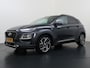 Hyundai Kona 1.6GDI HEV Hybride Premium Adap.Cruise Leder+Verwarming+Ventilatie Head-Up Display Camera Apple Carplay Android Auto Navi Ecc Pdc Keyless Blind-Spot Lane Assist Achterbank+Stuur verwarming Krell®-Audio Isofix DAB Lmv 18" Origineel Nederlandse Auto