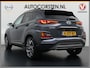 Hyundai Kona 1.6GDI HEV Hybride Premium Adap.Cruise Leder+Verwarming+Ventilatie Head-Up Display Camera Apple Carplay Android Auto Navi Ecc Pdc Keyless Blind-Spot Lane Assist Achterbank+Stuur verwarming Krell®-Audio Isofix DAB Lmv 18" Origineel Nederlandse Auto