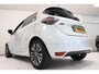 Renault Zoe R135 Serie Limitee Riviera 52 kWh | Warmtepomp | SoH 95,3% | Camera | 9,3"Navigatie | Koop accu |