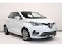 Renault Zoe R135 Serie Limitee Riviera 52 kWh | Warmtepomp | SoH 95,3% | Camera | 9,3"Navigatie | Koop accu |