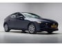 Mazda 3 2.0 e e-SkyActiv-X 180pk Comfort Bose [ LED Navi Camera Stoel en stuurverwarming Apple/Android ]