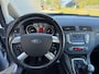 Ford C-Max 1.8-16V Ghia | Climate control | Trekhaak | Cruise | Hoge instap |