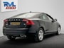 Volvo S60 1.5 T3 Polar+ Dynamic Automaat | Origineel Nederlands | Leder | Navigatie | Climate-control | Stoel/stuurverwarming |