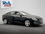 Volvo S60 1.5 T3 Polar+ Dynamic Automaat | Origineel Nederlands | Leder | Navigatie | Climate-control | Stoel/stuurverwarming |