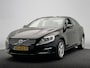 Volvo S60 1.5 T3 Polar+ Dynamic Automaat | Origineel Nederlands | Leder | Navigatie | Climate-control | Stoel/stuurverwarming |