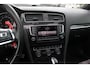 Volkswagen Golf 2.0 TSI GTI / Panoramadak / Camera / Navigatie / 19'' / Dodehoek / CarPlay / Stoelverwarming / DAB / Cruise Control