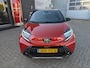 Toyota Aygo X ENVY AUTOMAAT STOELVERWARMING APPLE & ANDROID DEURRANDBESCHERMERS AIRCO