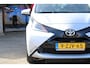 Toyota Aygo 1.0 VVT-i x-play