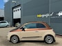 Fiat 500 1.2 Lounge *uniek tweekleurig *pano *airco *16”