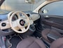 Fiat 500 1.2 Lounge *uniek tweekleurig *pano *airco *16”