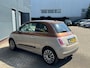 Fiat 500 1.2 Lounge *uniek tweekleurig *pano *airco *16”