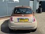 Fiat 500 1.2 Lounge *uniek tweekleurig *pano *airco *16”