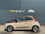Fiat 500 1.2 Lounge *uniek tweekleurig *pano *airco *16”