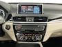 BMW X1 sDrive18i High Exe Shadow-Line Pano-dak/Leder/Stoelverw/Navi+/LED