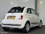 Fiat 500 0.9 TwinAir Turbo Rivièra Maison [ NAP leder pano ]