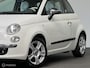 Fiat 500 0.9 TwinAir Turbo Rivièra Maison [ NAP leder pano ]