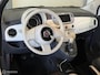 Fiat 500 0.9 TwinAir Turbo Rivièra Maison [ NAP leder pano ]