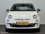 Fiat 500 0.9 TwinAir Turbo Rivièra Maison [ NAP leder pano ]