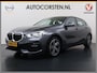 BMW 1-Serie 118i AUT-7 Sport-Line Navi Ecc Live-Cockpit-Pro 1/2 Leer Sportstoelen Apple Carplay Android Auto Cruise Control Pdc Business Ed. Plus DAB Lmv 17" Adap.Led Regen-Lichtsensor Isofix 1e Eigenaar Origineel Nederlandse Auto Dealeronderhouden