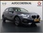 BMW 1-Serie 118i AUT-7 Sport-Line Navi Ecc Live-Cockpit-Pro 1/2 Leer Sportstoelen Apple Carplay Android Auto Cruise Control Pdc Business Ed. Plus DAB Lmv 17" Adap.Led Regen-Lichtsensor Isofix 1e Eigenaar Origineel Nederlandse Auto Dealeronderhouden