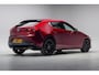 Mazda 3 2.0 e-SkyActiv-X 186pk Luxury [ LED Leder Navi Apple/Android Camera ]
