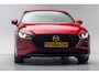 Mazda 3 2.0 e-SkyActiv-X 186pk Luxury [ LED Leder Navi Apple/Android Camera ]
