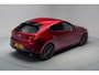Mazda 3 2.0 e-SkyActiv-X 186pk Luxury [ LED Leder Navi Apple/Android Camera ]