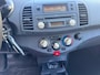 Nissan Micra 1.2 Visia/ 1e eigenaar/ met onderhoudshistorie, NAP en een ruime APK!!!