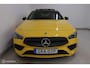 Mercedes-Benz CLA 180 Premium AMG Line, pano
