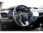 Toyota Hilux 2.4 D-4D-F 150pk E6 4WD 4x4 Double Cab Automaat 08-2019