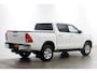 Toyota Hilux 2.4 D-4D-F 150pk E6 4WD 4x4 Double Cab Automaat 08-2019