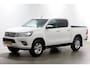 Toyota Hilux 2.4 D-4D-F 150pk E6 4WD 4x4 Double Cab Automaat 08-2019