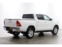Toyota Hilux 2.4 D-4D-F 150pk E6 4WD 4x4 Double Cab Automaat 08-2019