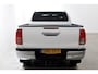 Toyota Hilux 2.4 D-4D-F 150pk E6 4WD 4x4 Double Cab Automaat 08-2019