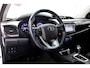 Toyota Hilux 2.4 D-4D-F 150pk E6 4WD 4x4 Double Cab Automaat 08-2019